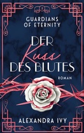 Cover: Der Kuss des Blutes - Diana Verlag