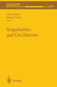 Abbildung von: Singularities and Oscillations - Springer