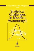 Cover: Statistical Challenges in Modern Astronomy II - Springer