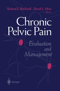 Abbildung von: Chronic Pelvic Pain - Springer
