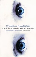 Cover: Das siamesische Klavier - Luchterhand Literaturverlag