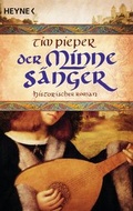 Cover: Der Minnes&auml;nger - Heyne