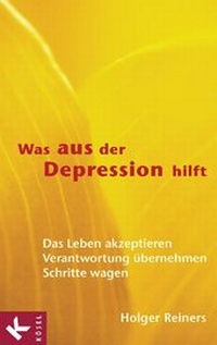 Enlarge image Cover: Was aus der Depression hilft - Kösel