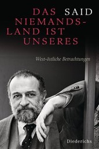 Abbildung von: Das Niemandsland ist unseres - Diederichs