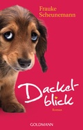 Cover: Dackelblick - Page & Turner