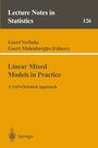 Cover: Linear Mixed Models in Practice - Springer