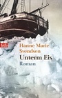 Cover: Unterm Eis - btb