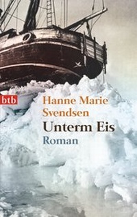 Abbildung von: Unterm Eis - btb