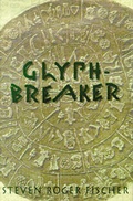 Cover: Glyph-Breaker - Springer