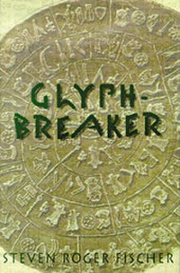 Enlarge image Cover: Glyph-Breaker - Springer