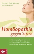 Cover: Hom&ouml;opathie gegen Stress - K&ouml;sel