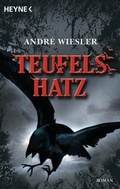 Cover: Teufelshatz - Heyne