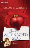 Cover: Das Weihnachtsglas - Heyne