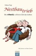 Cover: Nestbautrieb - G&uuml;tersloher Verlagshaus