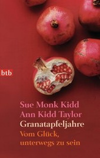 Abbildung von: Granatapfeljahre - btb