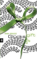 Cover: Gl&uuml;cksgift - cbj