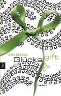 Cover: Gl&uuml;cksgift - CBT