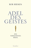 Cover: Adel des Geistes - Siedler