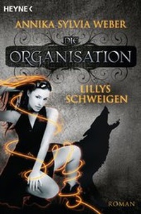 Abbildung von: Lillys Schweigen - Heyne