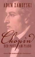 Cover: Chopin - Edition Elke Heidenreich bei C. Bertelsmann
