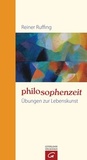 Cover: Philosophenzeit - Gütersloher Verlagshaus
