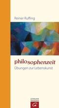 Cover: Philosophenzeit - G&uuml;tersloher Verlagshaus