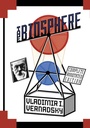 Cover: The Biosphere - Springer