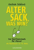 Cover: Alter Sack, was nun? - Mosaik