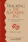 Cover: Tracking the Automatic ANT - Springer