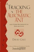 Cover: Tracking the Automatic ANT - Springer