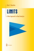 Cover: Limits - Springer