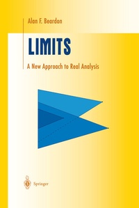 Abbildung von: Limits - Springer