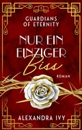 Cover: Nur ein einziger Biss - Diana Verlag