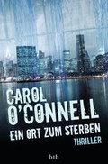 Cover: Ein Ort zum Sterben - btb