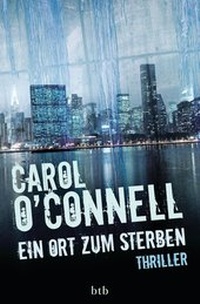 Abbildung von: Ein Ort zum Sterben - btb