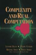 Cover: Complexity and Real Computation - Springer