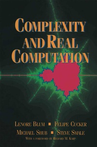 Enlarge image Cover: Complexity and Real Computation - Springer