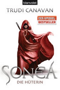 Enlarge image Cover: Sonea 1 - Penhaligon Verlag