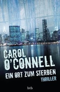 Abbildung von: Ein Ort zum Sterben - btb