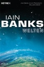 Cover: Welten - Heyne