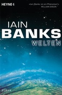 Enlarge image Cover: Welten - Heyne