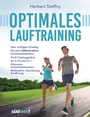 Cover: Optimales Lauftraining - Südwest Verlag