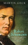 Cover: Robert Schumann - Siedler