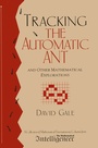 Cover: Tracking the Automatic ANT - Springer