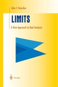 Cover: Limits - Springer