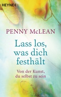 Cover: Lass los, was dich festh&auml;lt - Ansata