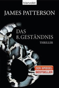 Abbildung von: Das 8. Geständnis - Women's Murder Club - - Limes Verlag