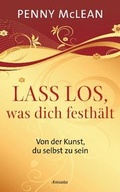 Cover: Lass los, was dich festh&auml;lt - Ansata