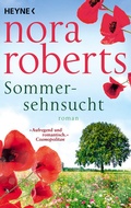 Cover: Sommersehnsucht - Heyne