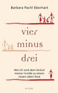 Cover: Vier minus drei - Integral